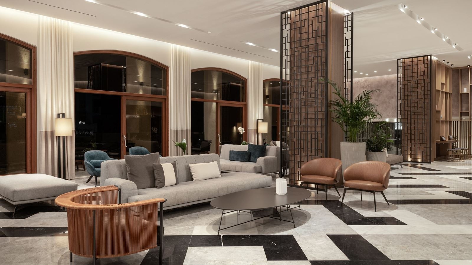 general-main-building