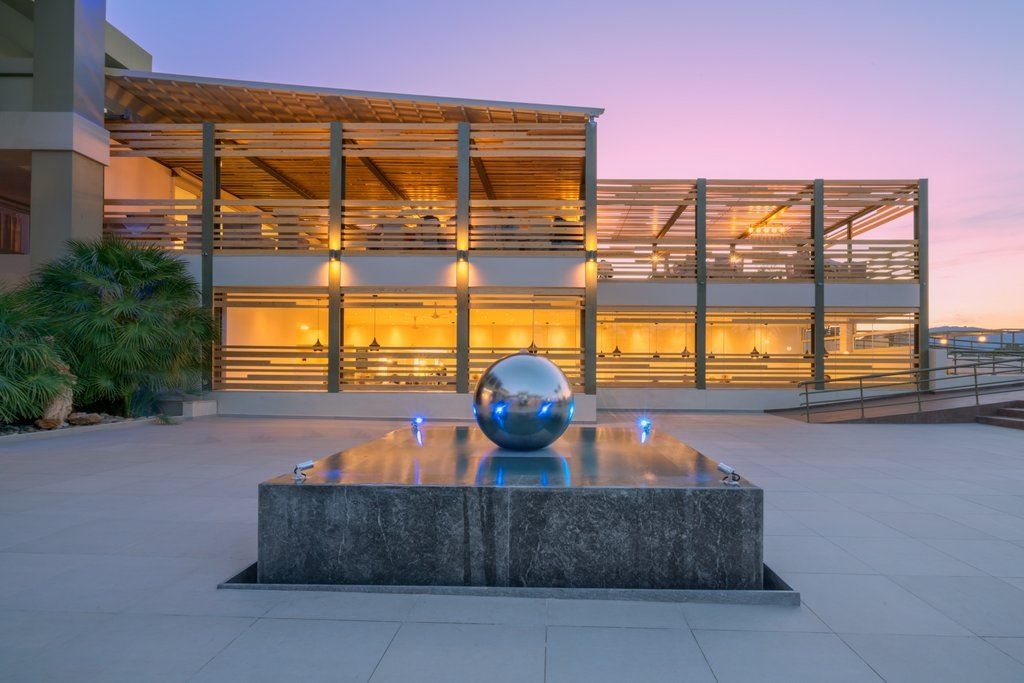 general-main-building