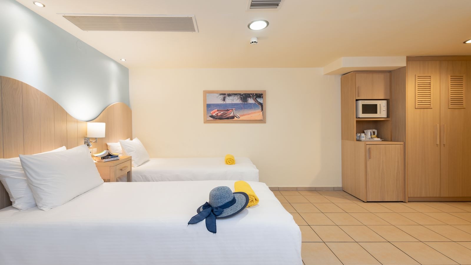 rooms-superior-family