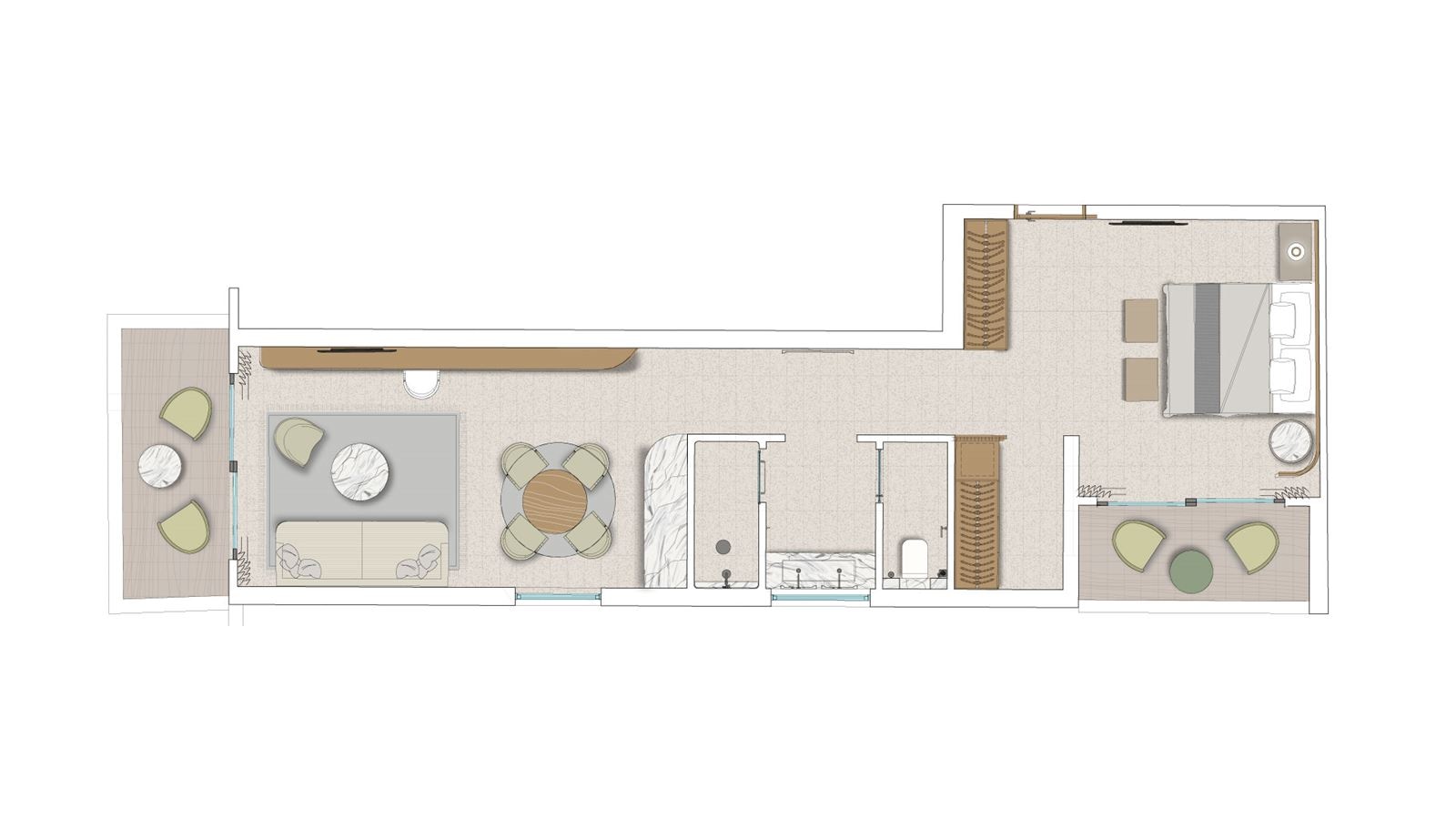 rooms-king-evergreen-1-bedroom-suite-with-balcony