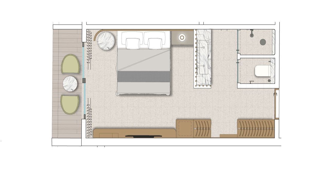 rooms-king-evergreen-retreat-with-balcony