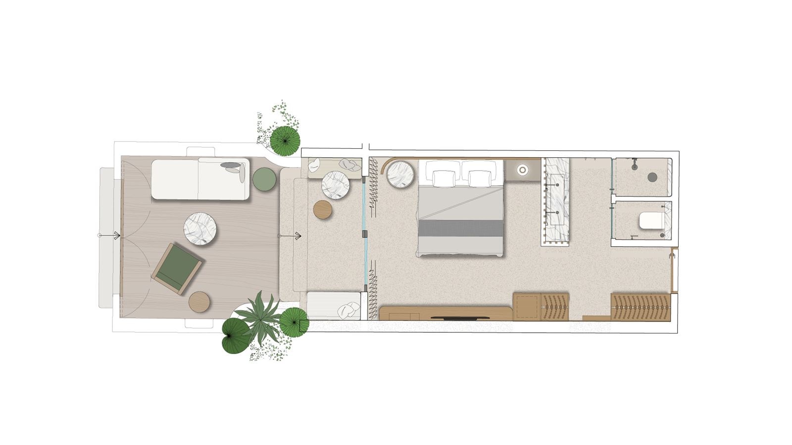rooms-king-evergreen-retreat-with-terrace