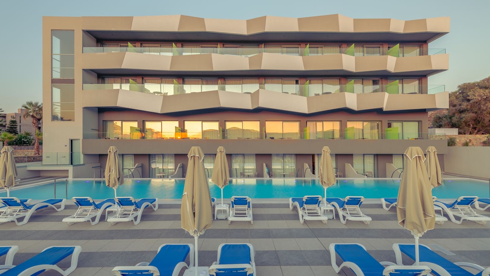 general-annex-building