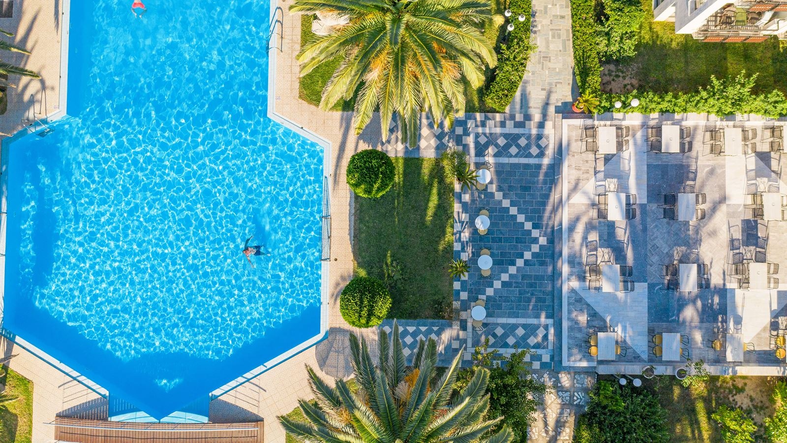 pools-main-building