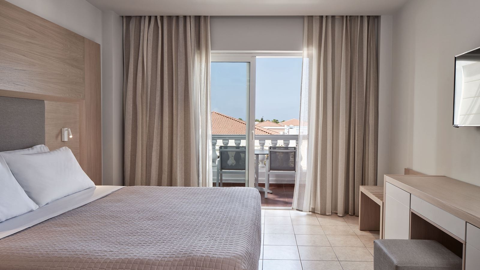 rooms-maisonette