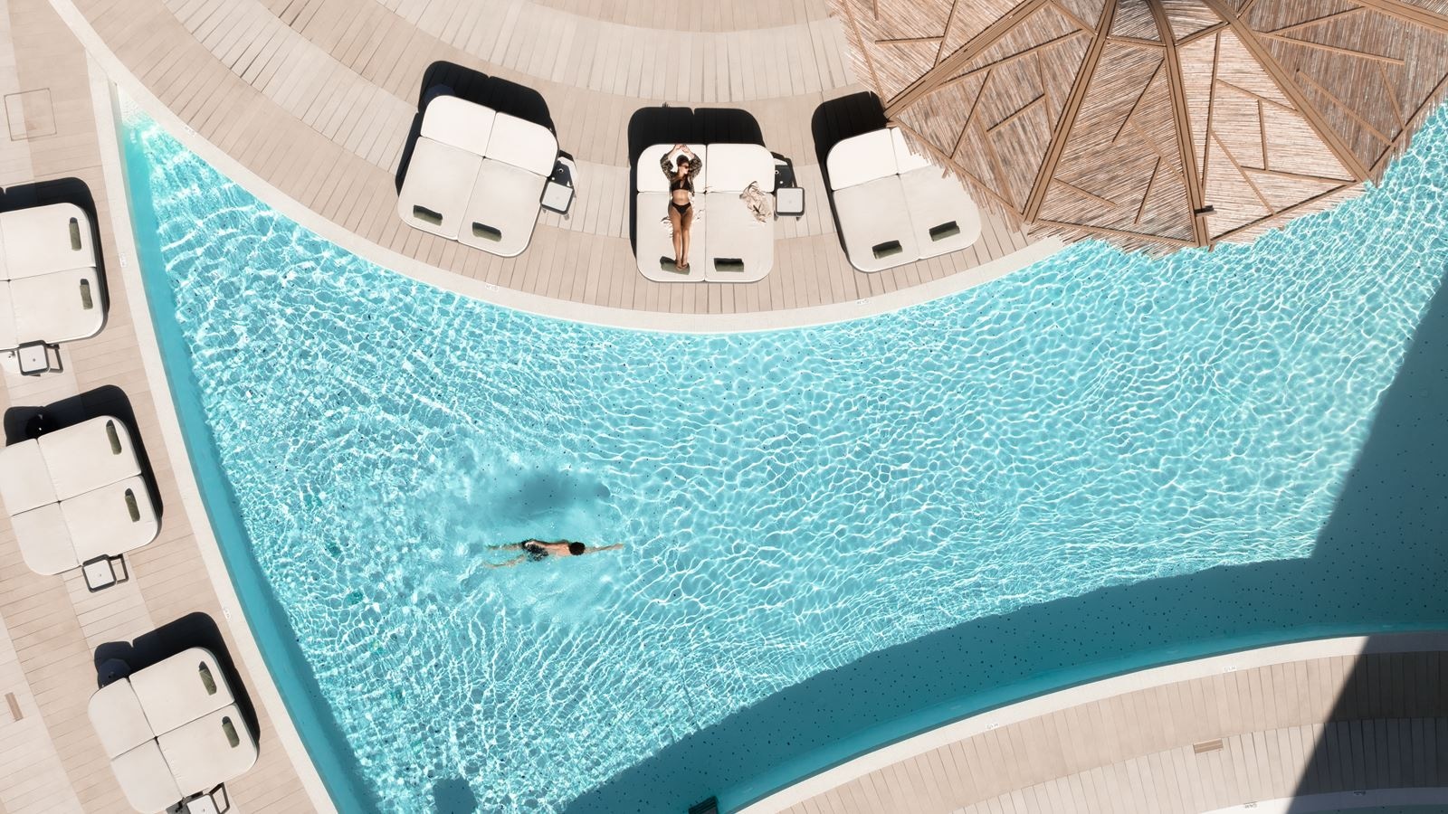 pools-main-building