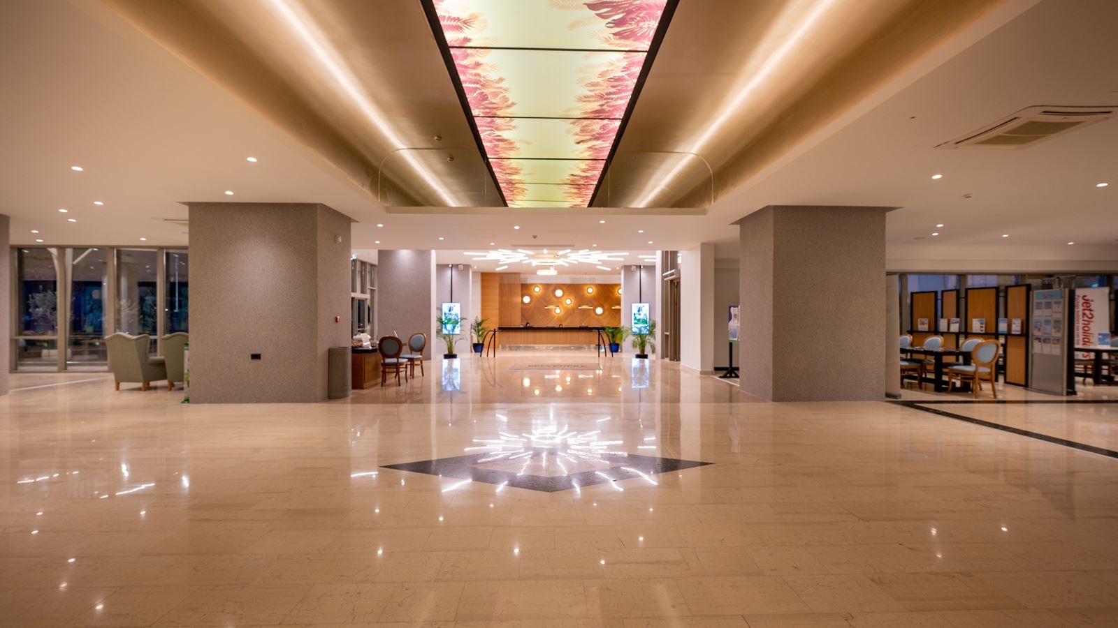 general-main-building