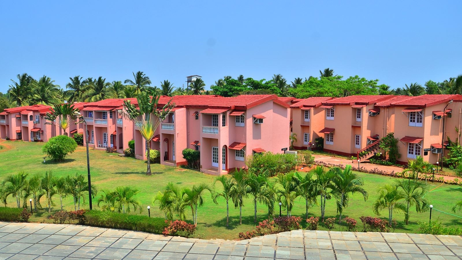 general-block