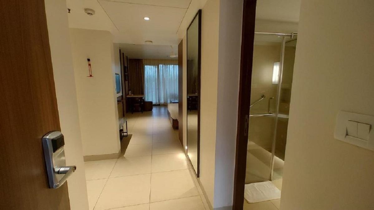rooms-standard