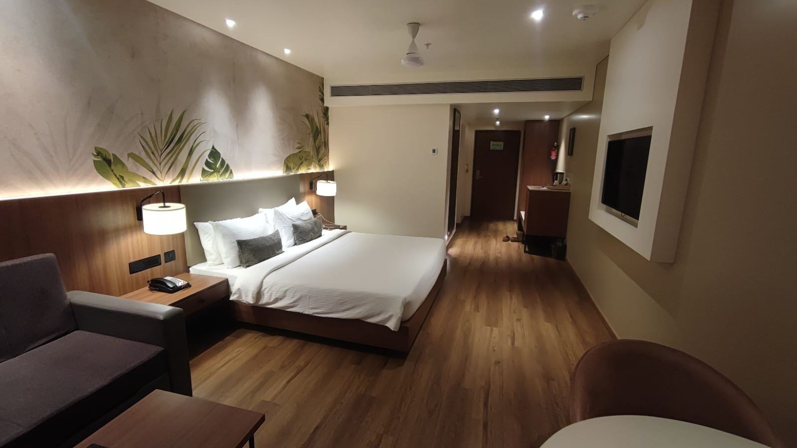 rooms-standard