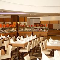 Рестораны preview