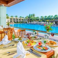 Рестораны preview