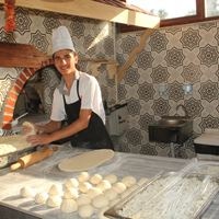 Рестораны preview