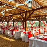 Рестораны preview