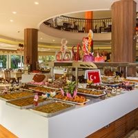 Рестораны preview