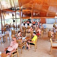 Рестораны preview