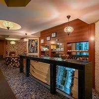 Бары preview