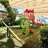 Мини-клуб preview