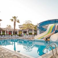 Аква-парк preview