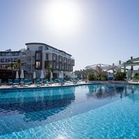 Бассейны preview