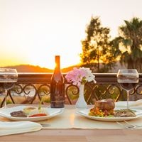 Рестораны preview