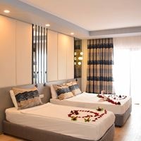 Номера preview