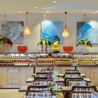 Рестораны preview