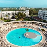 Бассейны preview