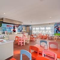 Ресторани preview