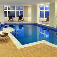 Бассейны preview