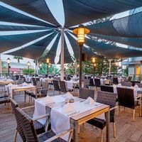 Рестораны preview