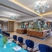 Рестораны preview