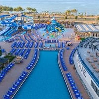 Бассейны preview