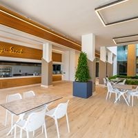 Рестораны preview