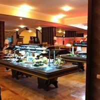 Рестораны preview