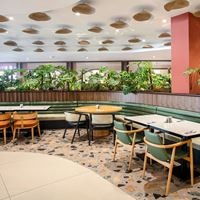 Рестораны preview