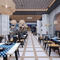 Рестораны preview