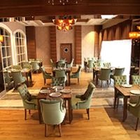 Рестораны preview