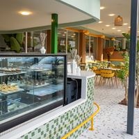 Рестораны preview