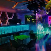 Бары preview