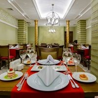Ресторани preview