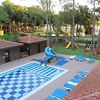 Бассейны preview