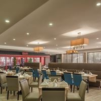 Рестораны preview