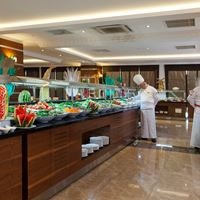 Рестораны preview