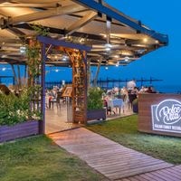 Ресторани preview