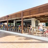 Рестораны preview