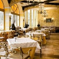 Рестораны preview