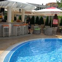 Бары preview