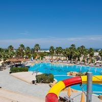 Аквапарк preview