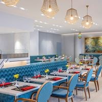 Рестораны preview